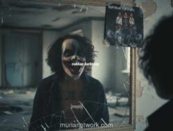 Slank dan Topeng Joker: Tertawa di Negeri yang Sakau