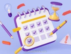 Cuti Bersama Natal 2025 Ditetapkan 26 Desember, Siapkan Strategi Libur Panjang