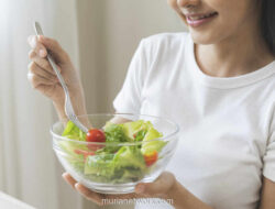 Rahasia Panjang Umur Okinawa: Makan Hanya 80 Persen Kenyang