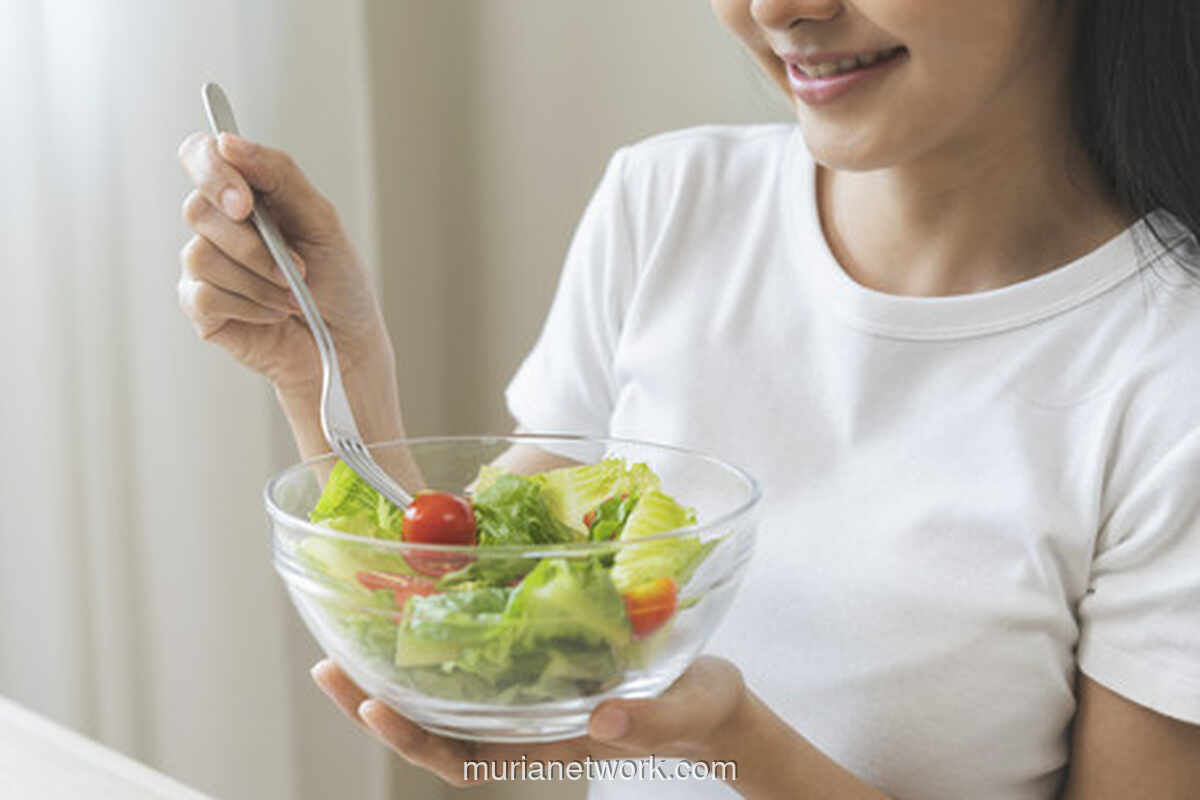 Rahasia Panjang Umur Okinawa: Makan Hanya 80 Persen Kenyang