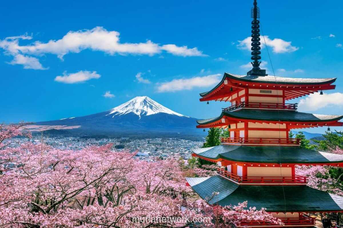 Inflasi Jepang Membandel di Angka 3%, BOJ Bersiap Putuskan Kenaikan Suku Bunga Bersejarah