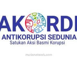 Hakordia 2025: KPK Gaungkan Satukan Aksi, Basmi Korupsi