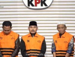 Ayah Bupati Bekasi Jadi Perantara, KPK Tangkap Modus Ijon Proyek Keluarga