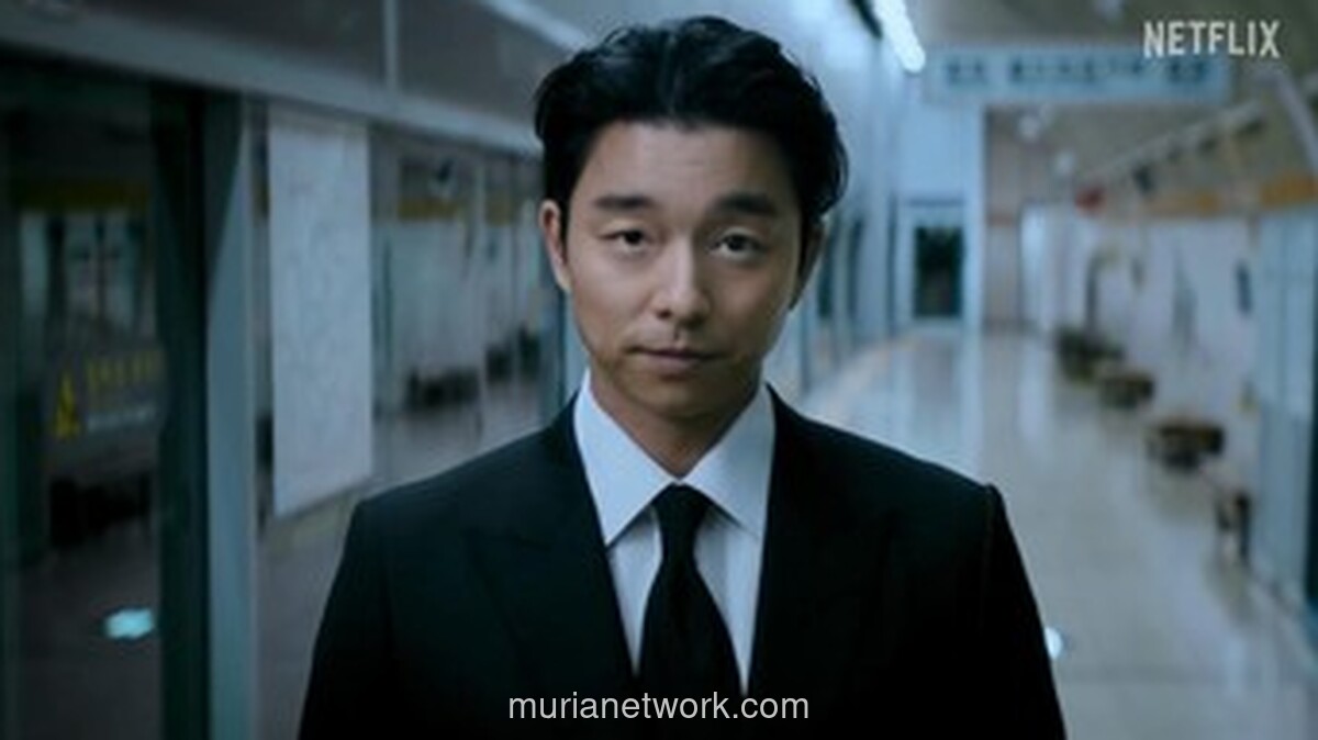 9 Bintang Korea Ini Ternyata Tolak Tawaran Drama Legendaris