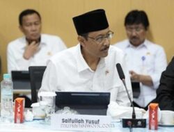 Kemensos Siapkan Bantuan Isi Rumah dan Pemulihan Ekonomi bagi Korban Banjir Sumatera