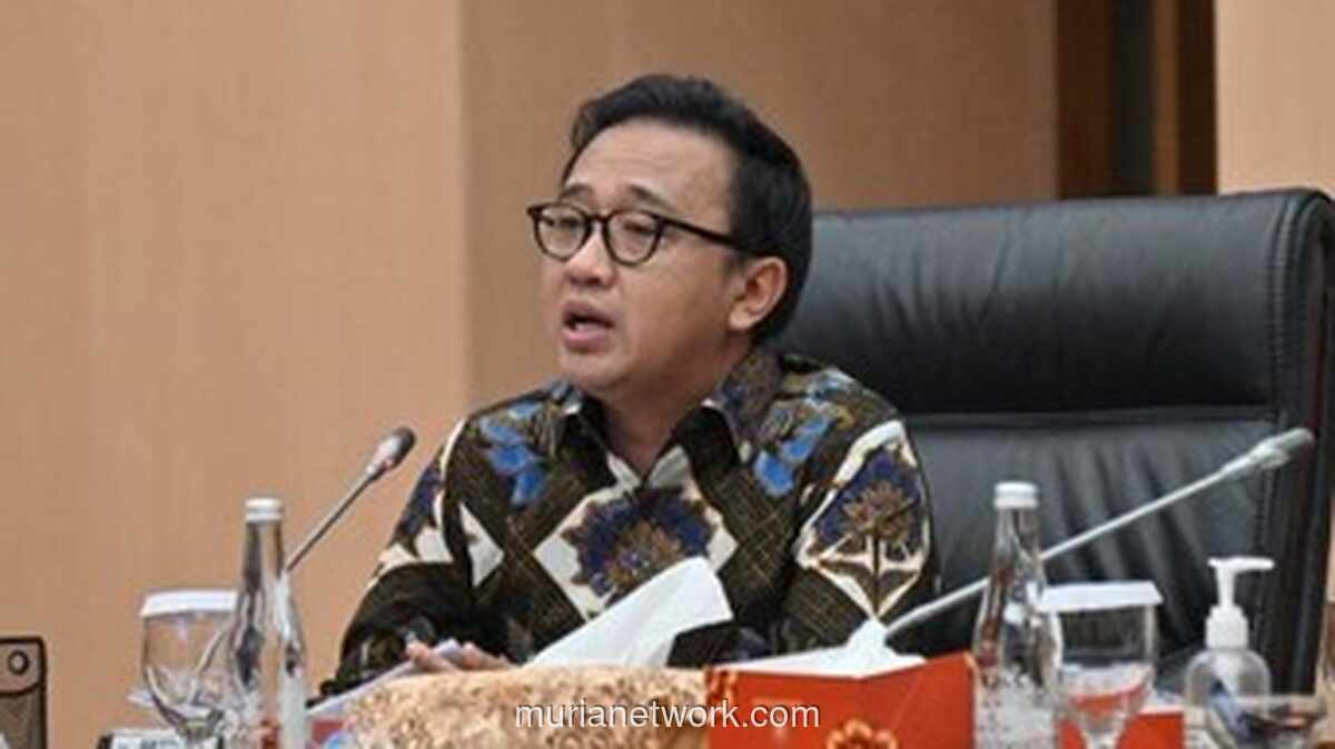 Gerindra Tuding Mafia Migas Halangi Revisi UU yang Telah Mandek 13 Tahun