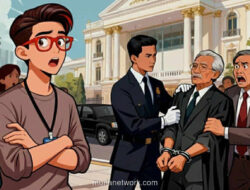 Fitrah dan Kemenangan Pahit di Balik Skandal Dana Bansos