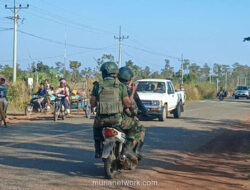 Gencatan Senjata Ambruk, Baku Tembak Kembali Menerjang Perbatasan Kamboja-Thailand