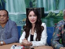 Ade Tya Bantah Tudingan Pelakor, Soroti Status Resmi Ari Lasso dan Dearly