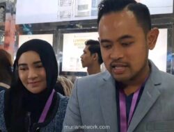 Gilang Juragan 99 dan Istri Donasikan Rp1 Miliar, Siap Terjun Langsung ke Lokasi Banjir Sumatera