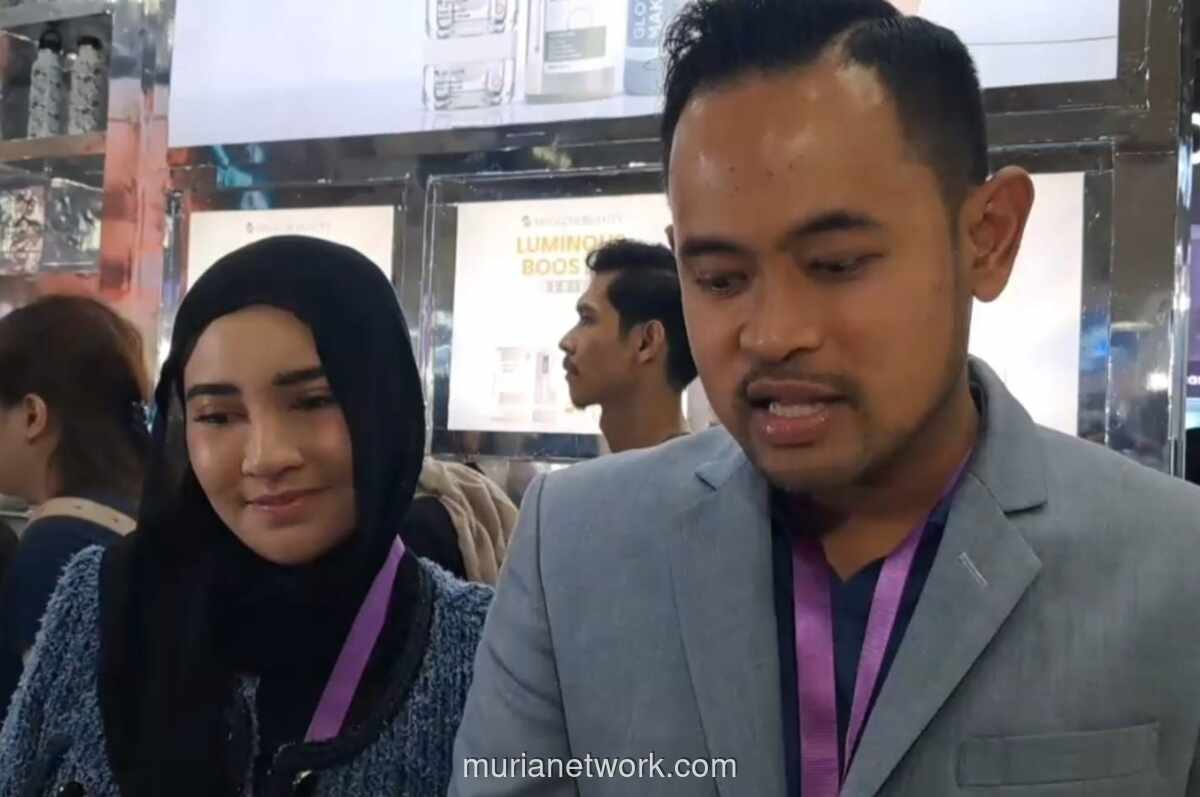Gilang Juragan 99 dan Istri Donasikan Rp1 Miliar, Siap Terjun Langsung ke Lokasi Banjir Sumatera