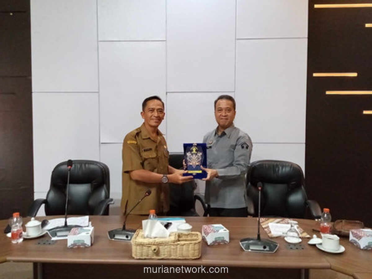 Kemenkum Kalbar Dorong Harmonisasi Perda Sambas Agar Tak Tumpang Tindih