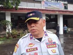 Angkot Puncak Diliburkan Saat Natal dan Tahun Baru, Sopir Dapat Kompensasi Rp200 Ribu per Hari