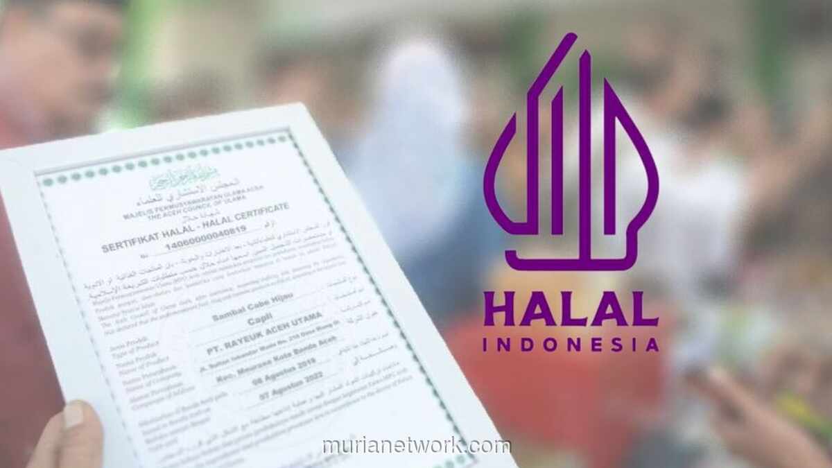 Babe Haikal: Sertifikasi Halal 2026 Bukan Sekadar Urusan Label