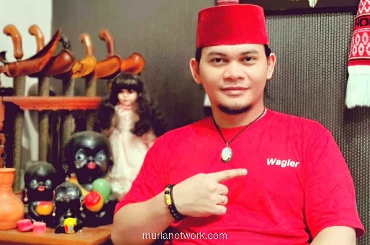 Mbah Mijan Tutup Buku, Beralih dari Dunia Gaib ke Ruang Perawatan