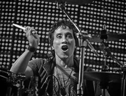 Drummer God Bless, Yaya Moektio, Tutup Usia di Usia 68 Tahun