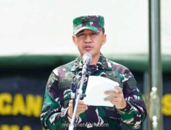 Jurnalis Siap Tempur: Pelatihan Khusus untuk Liputan di Daerah Rawan