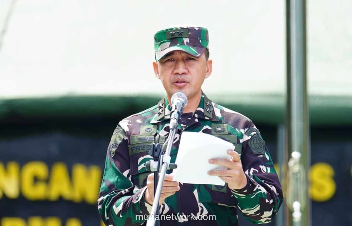 Jurnalis Siap Tempur: Pelatihan Khusus untuk Liputan di Daerah Rawan