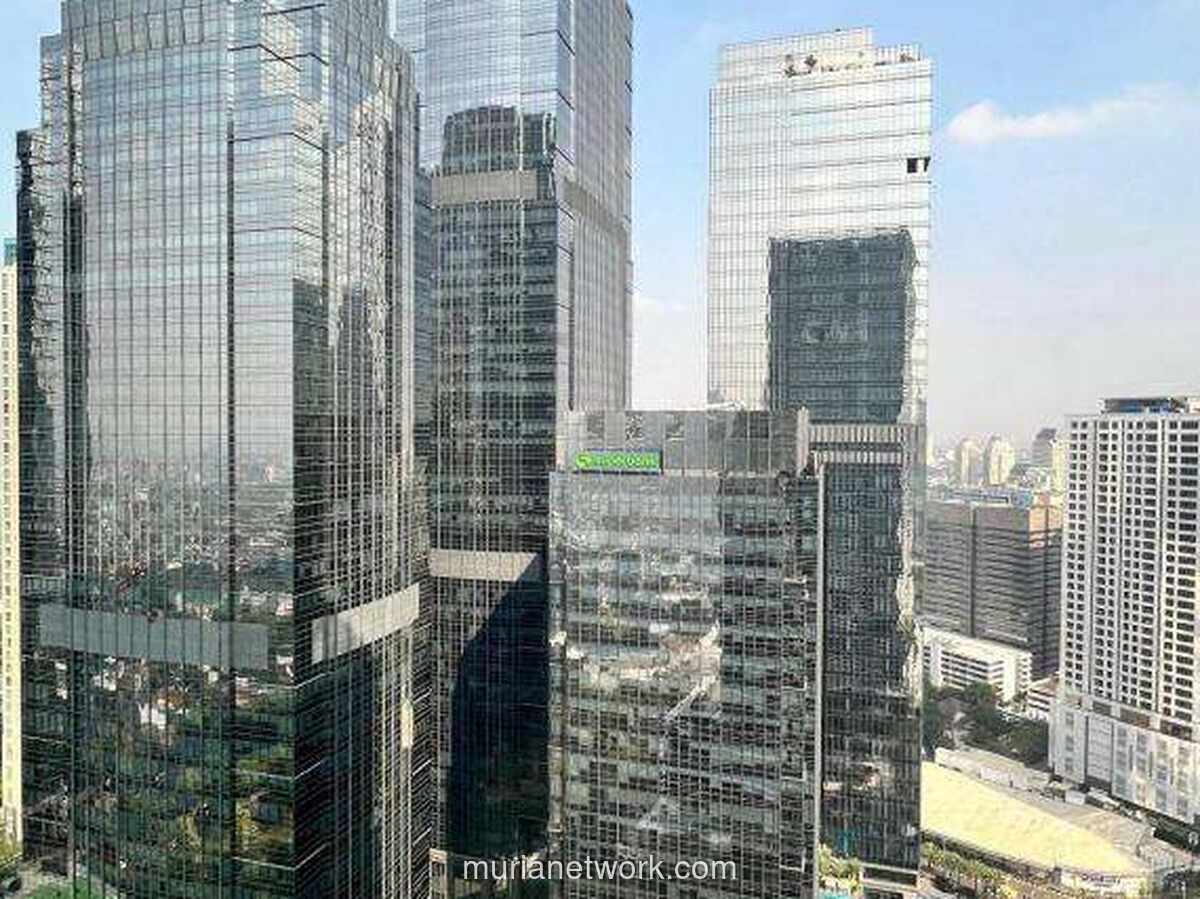 Superbank IPO: Valuasi Murah di Bawah Rp3 Triliun Jadi Magnet Investor