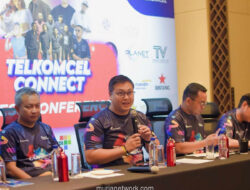 Telkomcel Rayakan 13 Tahun dengan Festival Koneksi dan Peluncuran Layanan Baru