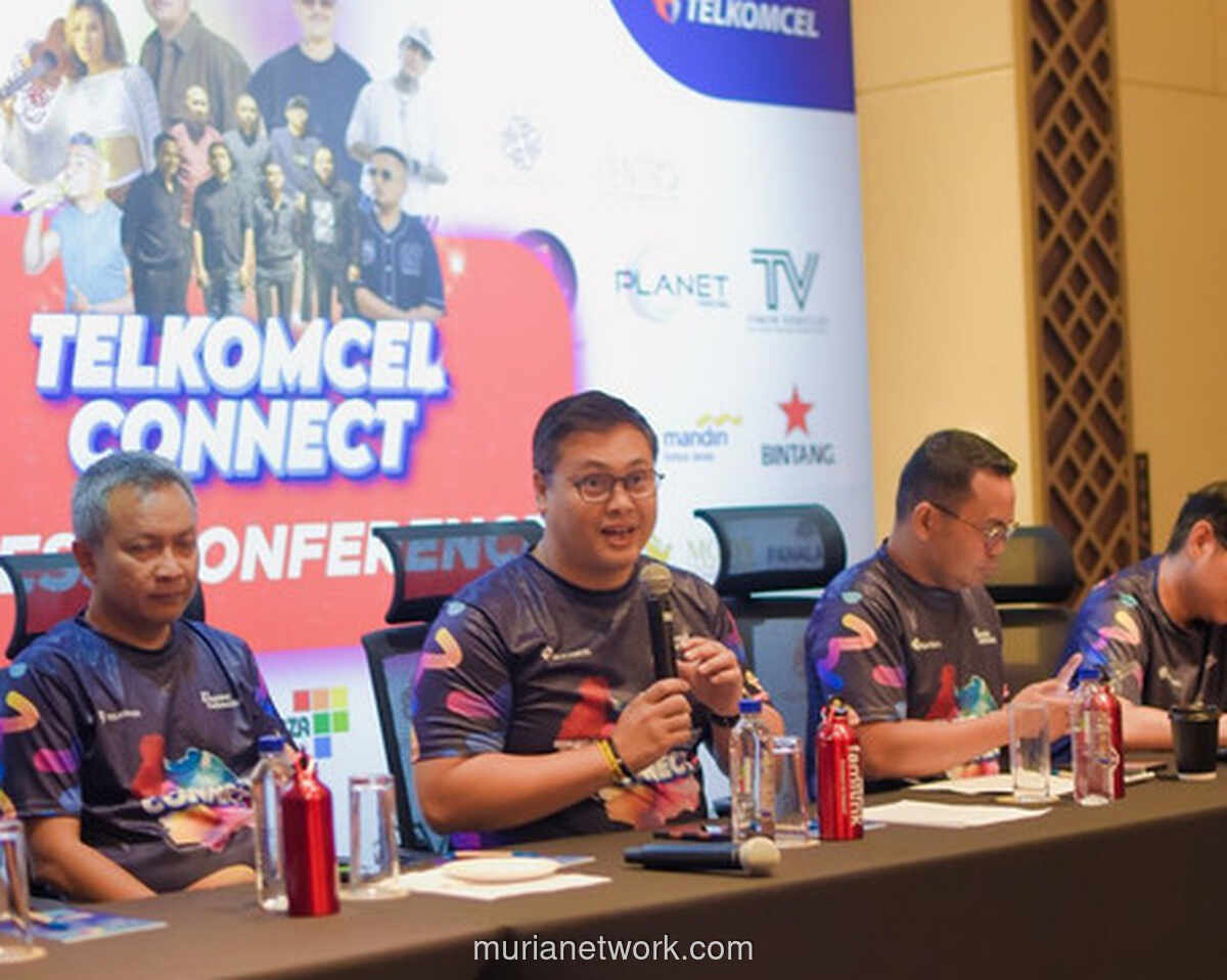 Telkomcel Rayakan 13 Tahun dengan Festival Koneksi dan Peluncuran Layanan Baru