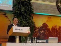 Indonesia Gagal Dapatkan Dukungan Global untuk Resolusi Karst di Sidang PBB