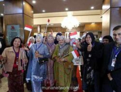 Diaspora Indonesia di Pakistan Sambut Hangat Kunjungan Presiden Prabowo