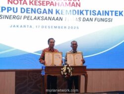 KPPU Luncurkan Buku Hukum Persaingan Usaha Edisi Terbaru, Siap Hadapi Era Digital dan AI