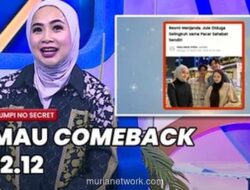 Jule Dituding Dekat dengan Suami Sahabat, Aya Bongkar Bukti-bukti?