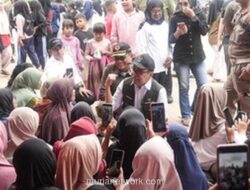 Pratikno: Huntara Jadi Prioritas Utama Pasca-Banjir di Tiga Provinsi