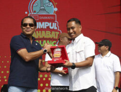 Geliat Ekonomi Malang Terpacu dari Lapangan Rampal