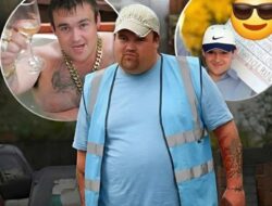 Dari Tukang Sampah Jadi Miliarder, Kembali ke Truk Sampah dalam 8 Tahun