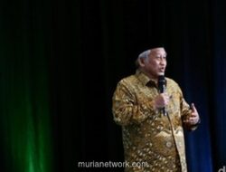 PBNU Tunjuk Mohammad Nuh sebagai Katib Aam dalam Rapat Krusial