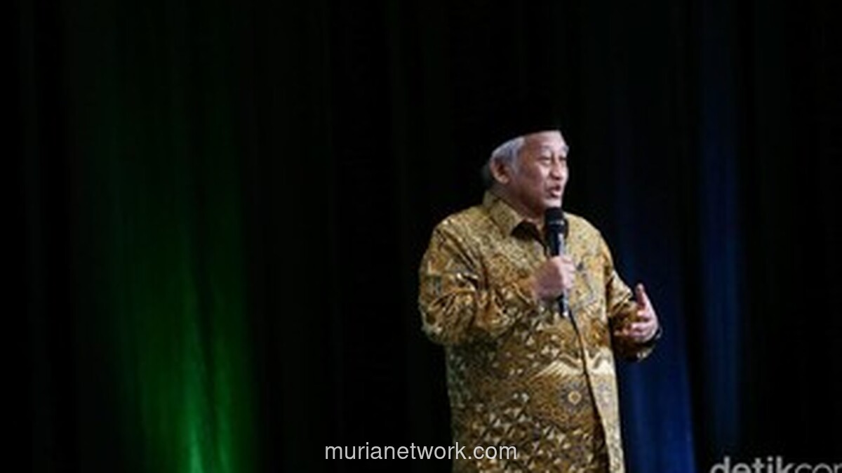 PBNU Tunjuk Mohammad Nuh sebagai Katib Aam dalam Rapat Krusial