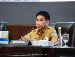 Wamendagri Ingatkan Daerah Waspadai Lonjakan Harga Jelang Nataru