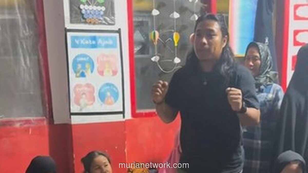 Praz Teguh Terjun Langsung ke Daerah Bencana Sumatera, Salurkan Bantuan Rp1,3 Miliar