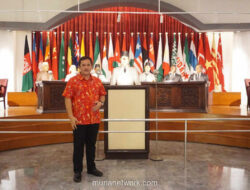 Anggota DPRD DIY Kagumi Museum KAA, Dorong Yogyakarta Segera Miliki Museum Kejuangan