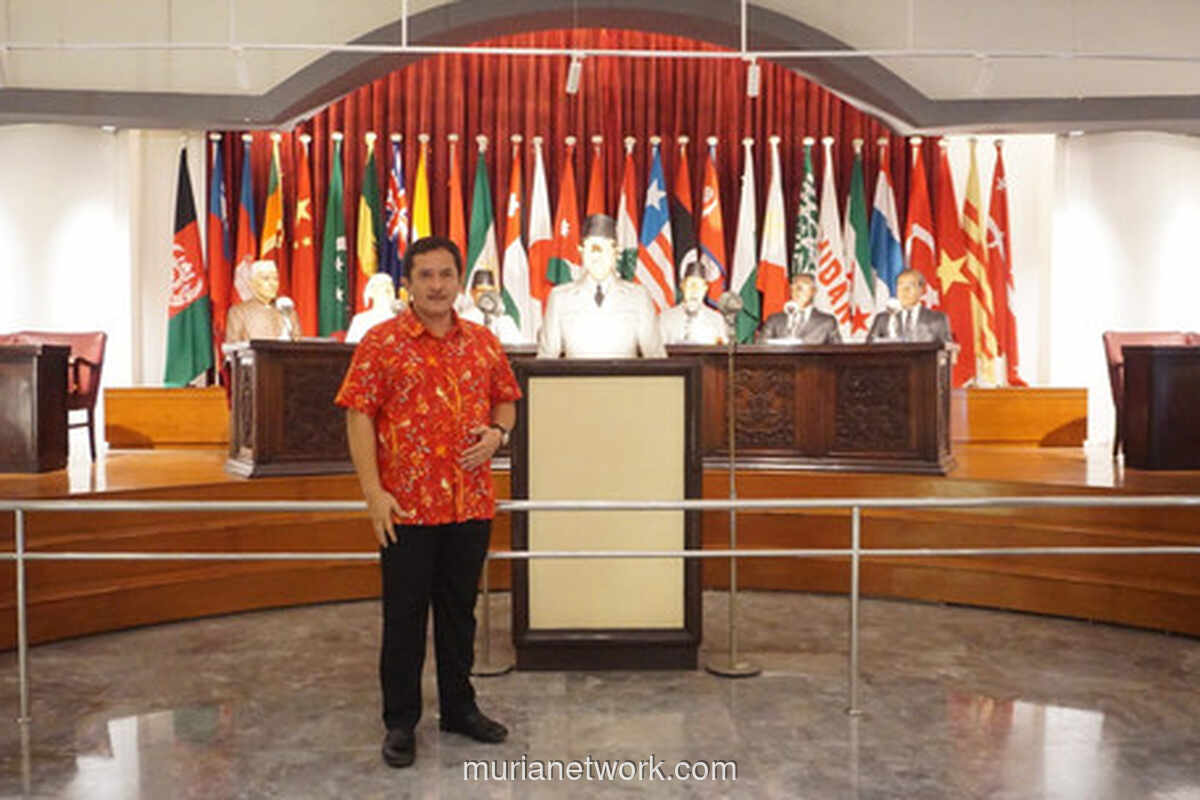 Anggota DPRD DIY Kagumi Museum KAA, Dorong Yogyakarta Segera Miliki Museum Kejuangan