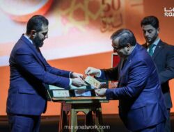 Damaskus Luncurkan Pound Baru, Gambar Buah Gantikan Wajah Tokoh