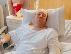 Kisah Heroik Ahmed: Dari Pelarian Perang ke Pahlawan Bondi yang Diselamatkan oleh Kebaikan Dunia