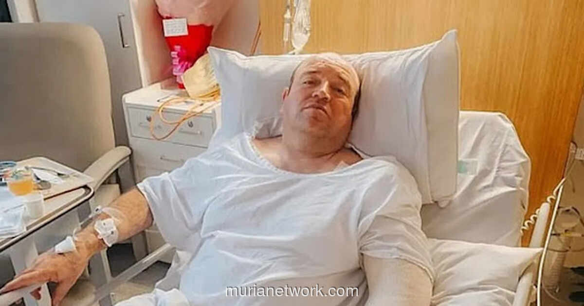 Kisah Heroik Ahmed: Dari Pelarian Perang ke Pahlawan Bondi yang Diselamatkan oleh Kebaikan Dunia