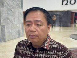 Lasarus Desak Pemerintah Terima Bantuan Asing untuk Korban Bencana Sumatera