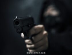 Panik di Pantai Bondi: Tembakan Pecah Keriuhan, 10 Korban Tergeletak Berdarah