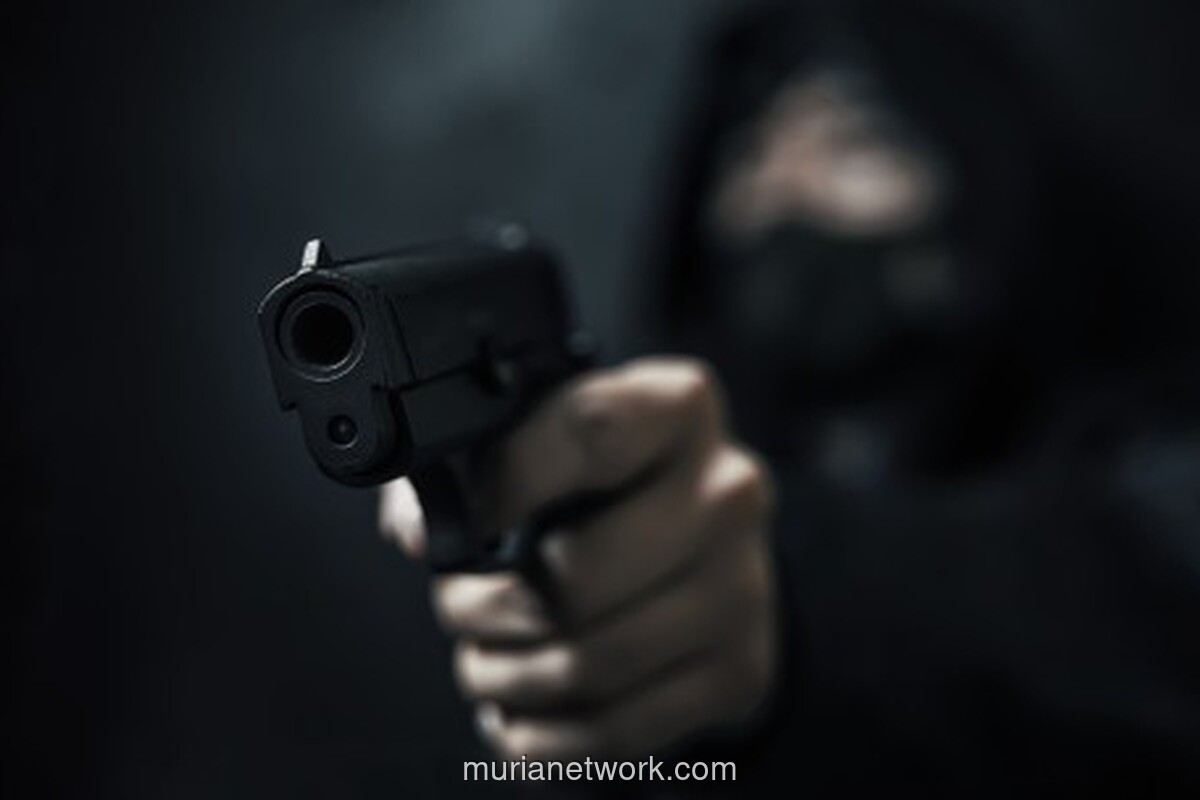 Panik di Pantai Bondi: Tembakan Pecah Keriuhan, 10 Korban Tergeletak Berdarah