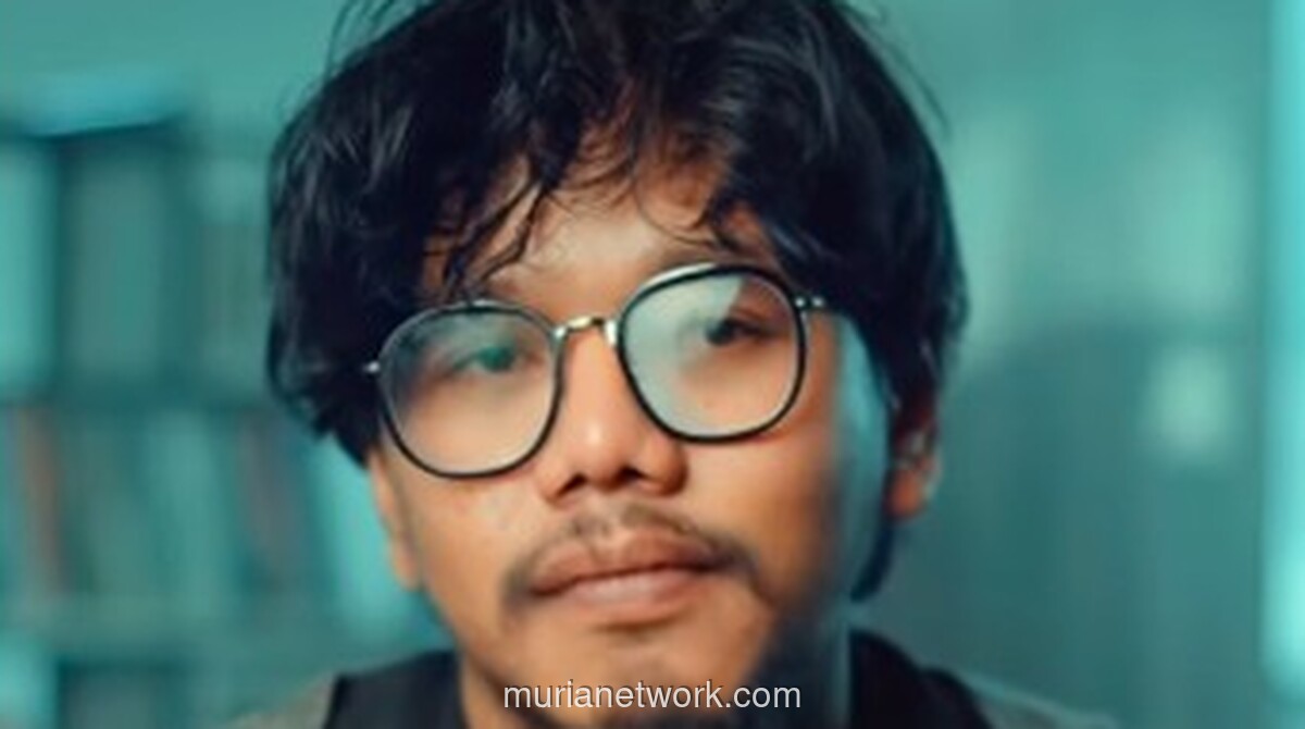 DPR Sindir Figur Publik Sok Paling Kerja, Ferry Irwandi: Saya Malah Merasa Kurang