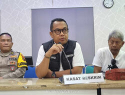 Polres Wonogiri Tetapkan Empat Santri Pelaku Penganiayaan Mematikan