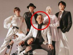 Gilang Dirga Berduka, Ayahanda Wendi Indra Wafat di Penghujung Tahun