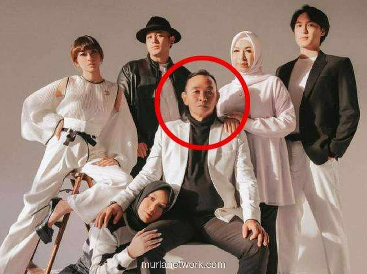 Gilang Dirga Berduka, Ayahanda Wendi Indra Wafat di Penghujung Tahun