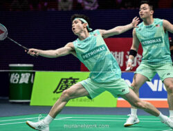 Malaysia Pasang Target Empat Emas, Manfaatkan Kekosongan Skuad Indonesia di SEA Games 2025