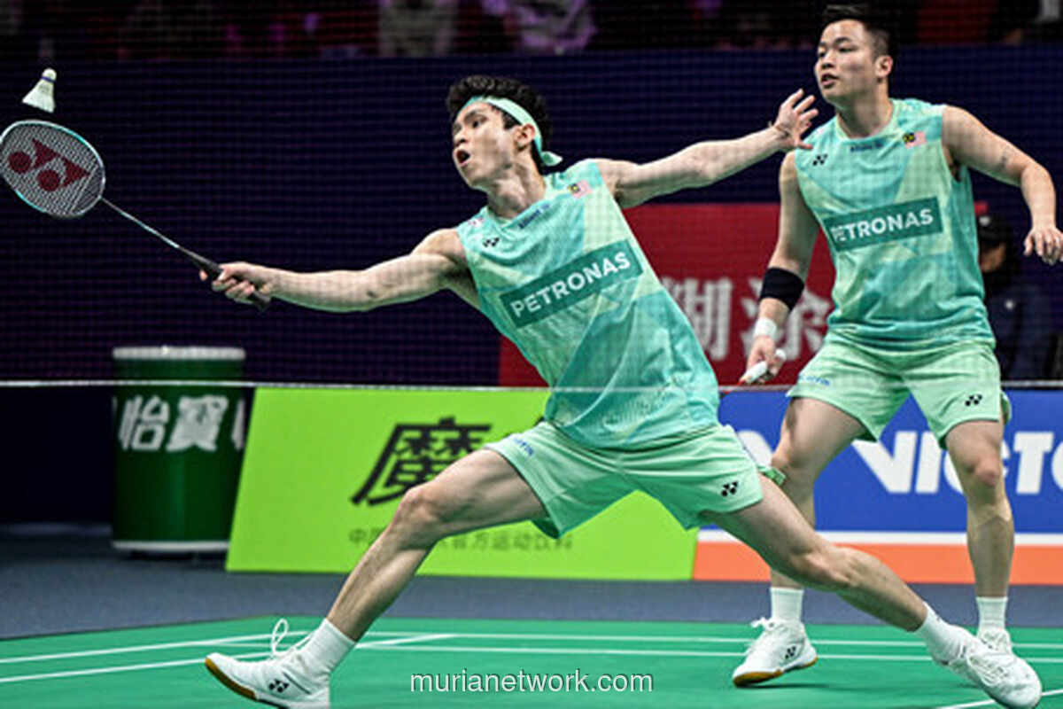 Malaysia Pasang Target Empat Emas, Manfaatkan Kekosongan Skuad Indonesia di SEA Games 2025